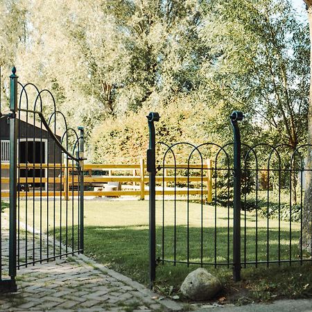 B&B Landelijke Rust Lutjewinkel Екстер'єр фото