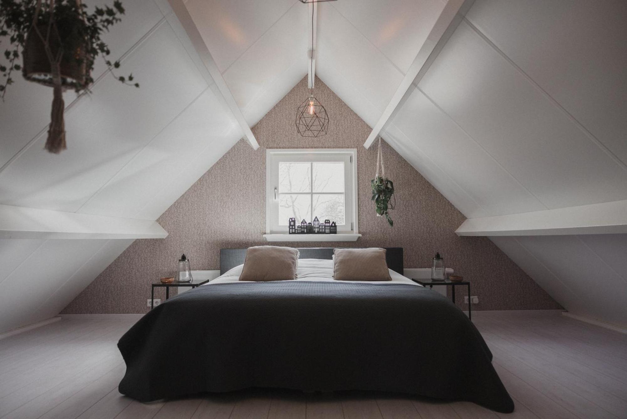 B&B Landelijke Rust Lutjewinkel Екстер'єр фото