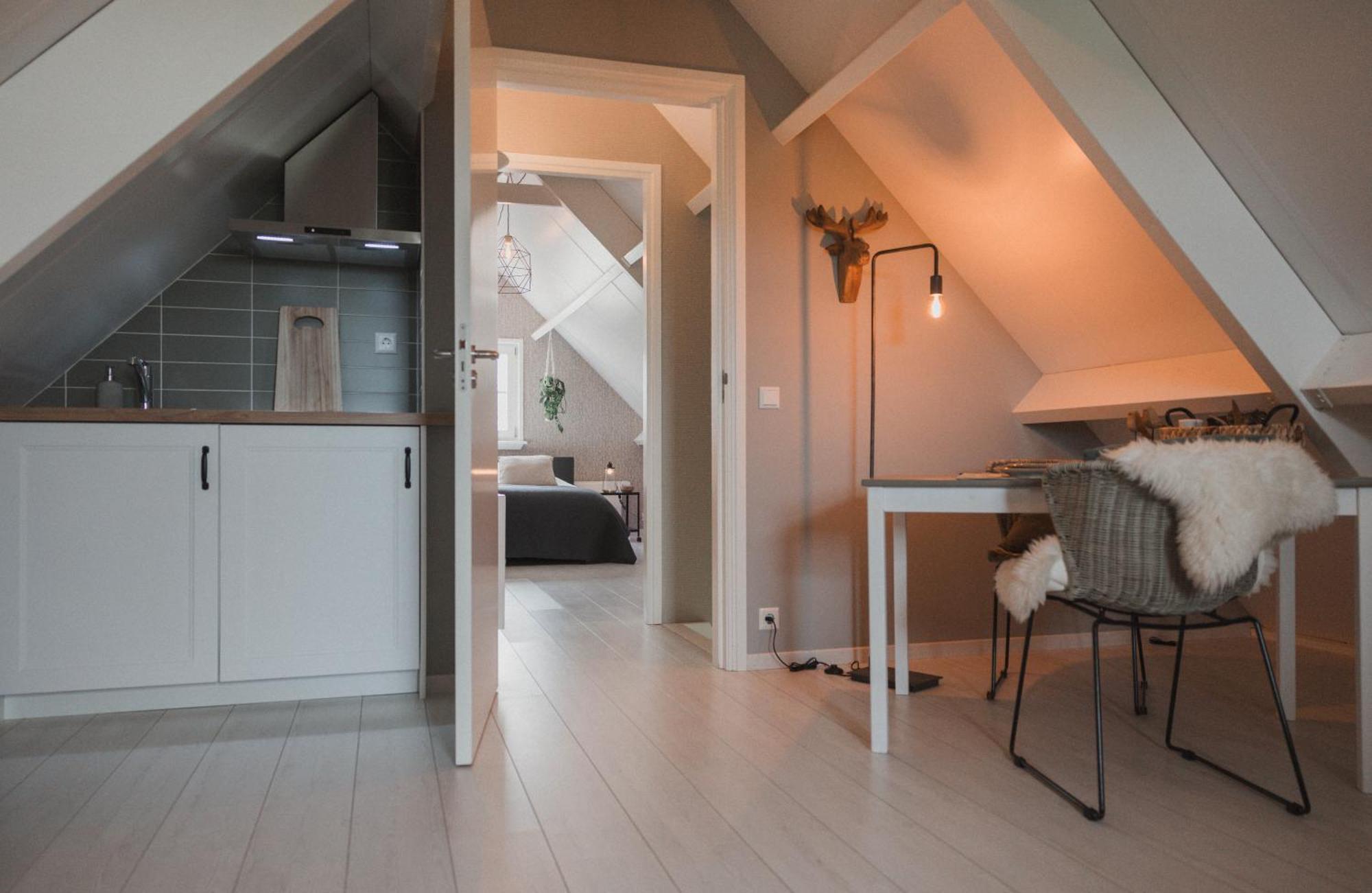 B&B Landelijke Rust Lutjewinkel Екстер'єр фото