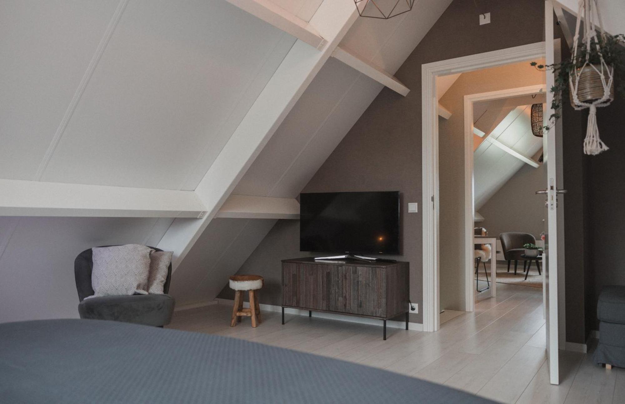 B&B Landelijke Rust Lutjewinkel Екстер'єр фото