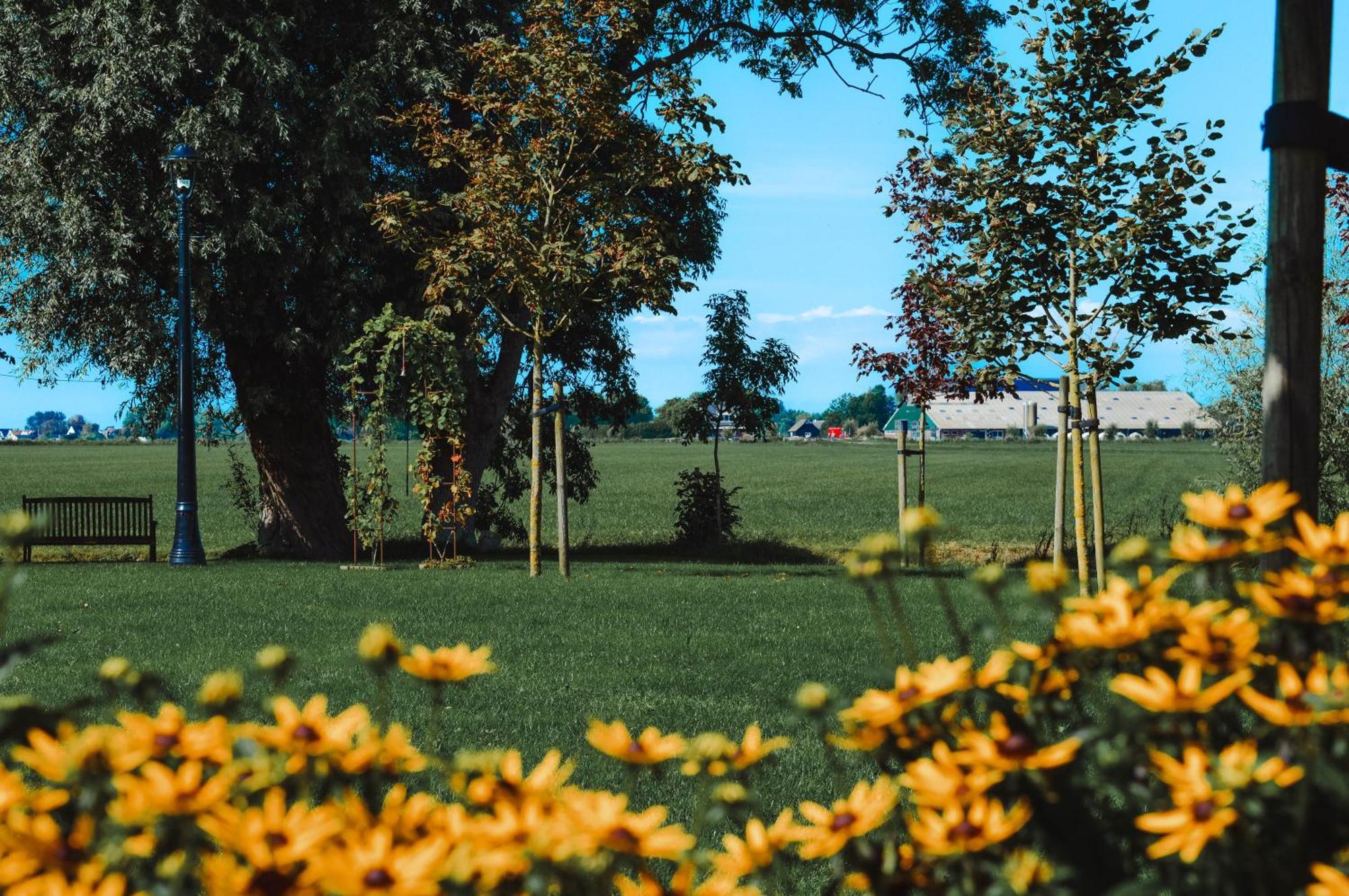 B&B Landelijke Rust Lutjewinkel Екстер'єр фото